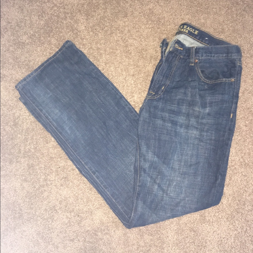 Men’s American Eagle Jeans